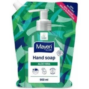 MUILAS SKYSTAS PAPILDYMAS ALOE VERA 0.9L