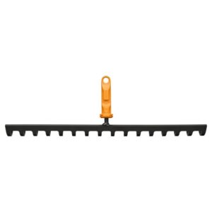 Grėblys universalus Fiskars OneClick 1080678, 40 cm