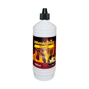 Bioetanolis židiniams 1L