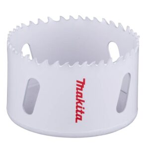 Gręžimo karūna Makita; 73 mm; D-35514