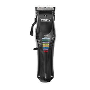 Kailio kirpimo mašinėlė 3027682 WAHL Colour Pro Cordless Pet
