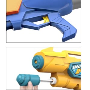 ŽAISL VANDENS ŠAUTUVAS 960 - Image 2