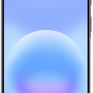 Mobilusis telefonas Samsung A37, 128 GB, pilka sp. - Image 3