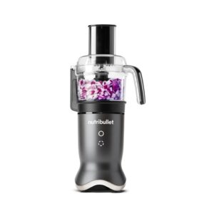 Virtuvinis kombainas Nutribullet NB1224DG Ultra+, 1200 W - Image 2