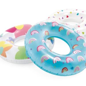 Pripučiamas ratas Intex 59259NP, 81 cm