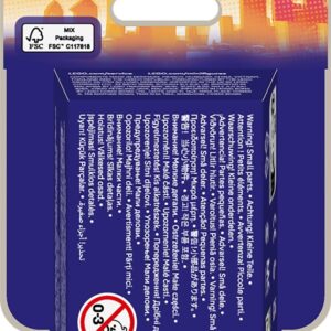 Konstruktorius LEGO® Minifigures 71050 - Image 3