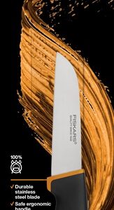 Peilis Fiskars CONTROL+