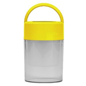 ŠVIESTUVAS SAUL BATER 0.42W IP44 GELTON - Image 2