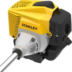 Benzininė krūmapjovė Stanley SPS-1400, 1400 W - Image 3