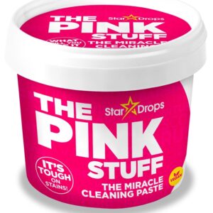 PASTA VALYMO THE PINK STUFF 850G