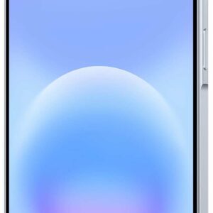 Mobilusis telefonas Samsung A37, 128 GB, mėlyna sp. - Image 2