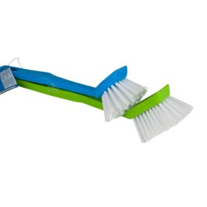 Butelių plovimo šepetys, 2 vnt.