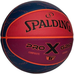 Krepšinio kamuolys Spalding PRO GRIP X DUSK, 7 dydis - Image 3