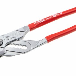 REPLĖS SANTECHNINĖS ORBIS 250 MM