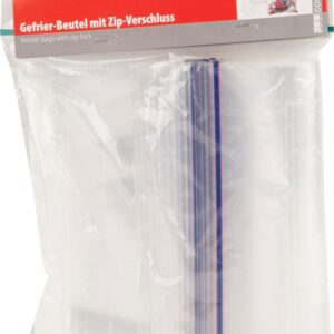 Maišelis šaldymui, 1 l, 20 vnt. - Image 3