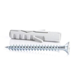 Įvarai, 10 x 50 mm, 50 vnt