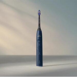 Elektrinis dantų šepetėlis Philips HX7403/08 - Image 3