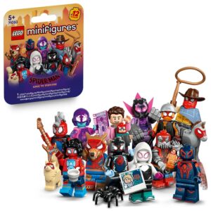 Konstruktorius LEGO® Minifigures 71050 - Image 2