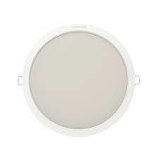 Šviestuvas įleidžiamas,Slim Protect,LED,24W,4°K,2760lm,Ø21.5