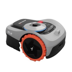 Vejos pjovimo robotas Segway NAVIMOW i105, 500 m²