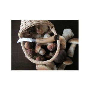 Turistinis peilis 1252, 200 mm - Image 2