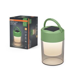 ŠVIESTUVAS SAUL BATER 0.42W IP44 ŽALIAS - Image 3