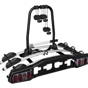 LAIKIKLIS DVIRAČIO AUTOMOBILINIS 4 VIETŲ - Image 2