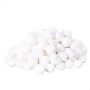 Baseino siurblio filtras Intex Fiber Ball 29045, 0.5 kg - Image 2