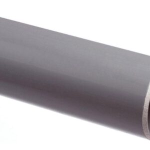 Vidaus kanalizacijos PVC vamzdis Wavin, Ø 110 mm, 0,25 m