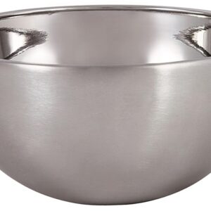 Dubuo, nerūdijantysis plienas