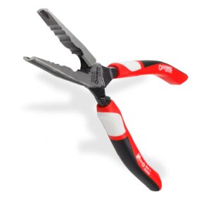 Varžtų išsukimo replės Orbis 143-1800/26RR, 180 mm - Image 3