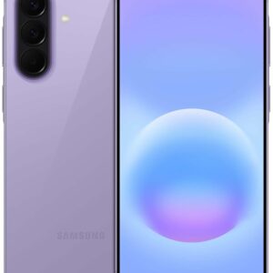 Mobilusis telefonas Samsung A37, 128 GB, violetinė sp.