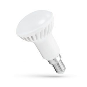 Lemputė Spectrum LED, R50, E14, 6W, 485LM, 3000K