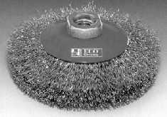 Vielinis šlifavimo diskas Sit, 90 mm