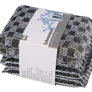 KOMPLEKTAS ŠVEISTUKŲ 4VNT 12x9CM