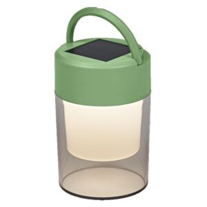 ŠVIESTUVAS SAUL BATER 0.42W IP44 ŽALIAS