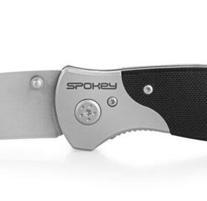 Kišeninis peiliukas Spokey Spider 929231, 210 mm