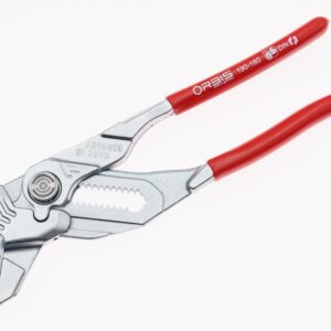 REPLĖS SANTECHNINĖS ORBIS 180 MM