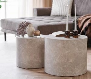 STALIUKŲ KOMPL KAVOS RUSVAS 38X36 48X40 - Image 2