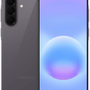 Mobilusis telefonas Samsung A37, 128 GB, pilka sp.