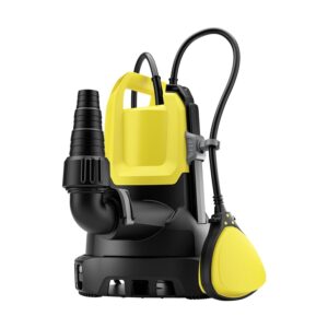 Drenažinis siurblys Kärcher SP 16.000 Dual, 550 W - Image 2