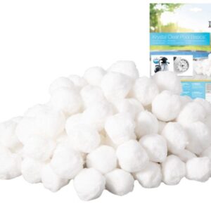 Baseino siurblio filtras Intex Fiber Ball 29045, 0.5 kg