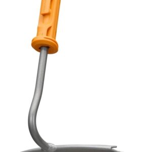 Kauptukas Fiskars OneClick 1080683, plienas