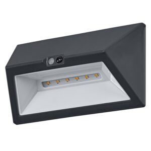 Šviestuvas lauko Endura LED 1.5W 3K 160lm IP44 Sensor - Image 3