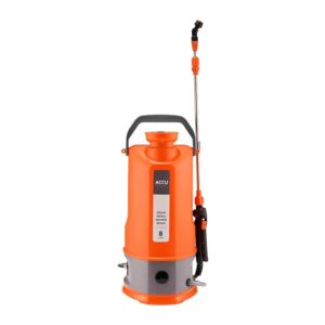 Akumuliatorinis sodo purkštuvas Accu WOA.2296, 8 l