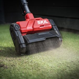 Šepetys-antgalis Skil 2610S02016 - Image 3