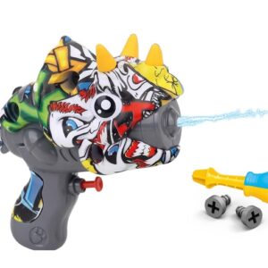 Žaislinis vandens šautuvas 500-836 - Image 2