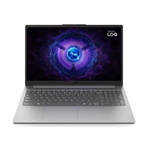 Nešiojamas kompiuteris LENOVO LOQ 15IAX9E 1512450HX