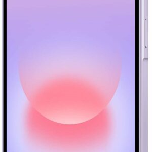 Mobilusis telefonas Samsung A37, 128 GB, violetinė sp. - Image 2