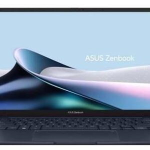 Nešiojamas kompiuteris Asus ZenBook 14 255H 32/1TB 14 Intel ARC